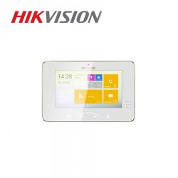 HIK-VDM5000-WT