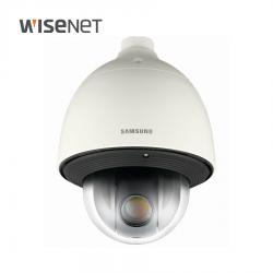 WISENET SNP-6320H