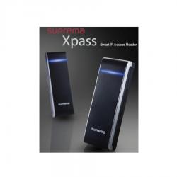 SUPREMA Xpass XPH