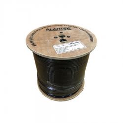 ALANTEK RG59 có dầu chống ẩm 301-RG590F-SSBK-1223