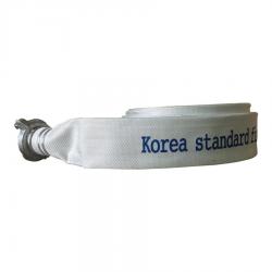 Vòi chữa cháy Korea Standard D50, 13 bar, 30 mét